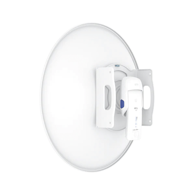 UISP Dish – Antena Direccional Tipo Plato de 30 dBi de Ganancia, Banda de Frecuencia de 5150 a 6875 MHz - Image 5