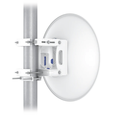 UISP Dish – Antena Direccional Tipo Plato de 30 dBi de Ganancia, Banda de Frecuencia de 5150 a 6875 MHz - Image 9
