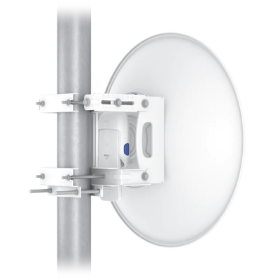 UISP Dish – Antena Direccional Tipo Plato de 30 dBi de Ganancia, Banda de Frecuencia de 5150 a 6875 MHz - Image 10