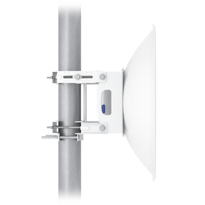UISP Dish – Antena Direccional Tipo Plato de 30 dBi de Ganancia, Banda de Frecuencia de 5150 a 6875 MHz - Image 11