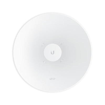 UISP Dish – Antena Direccional Tipo Plato de 30 dBi de Ganancia, Banda de Frecuencia de 5150 a 6875 MHz - Image 2