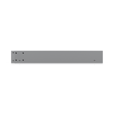 UniFi Switch Pro Max 24 POE, 24 puertos (8 puertos POE++ 2.5 GbE y 16 puertos GbE POE+), 2 puertos SFP+ 10G, 400W, pantalla táctil - Image 7