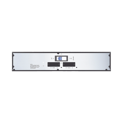 Módulo de Baterías Externas (EPB), Para Extensión de Tiempo de Respaldo, Compatible con UPS Topología Online de 1 kVA de Panduit - Image 2
