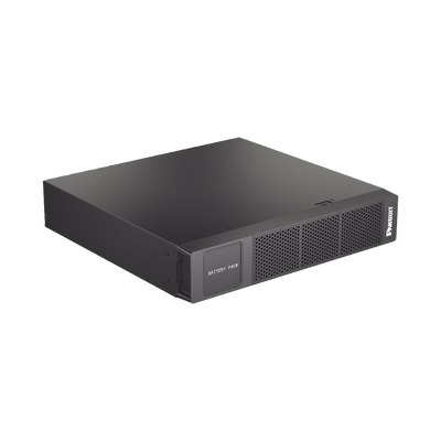 Módulo de Baterías Externas (EPB), Para Extensión de Tiempo de Respaldo, Compatible con UPS Topología Online de 1 kVA de Panduit - Image 3