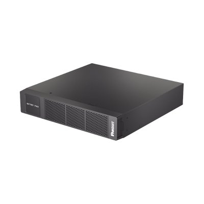 Módulo de Baterías Externas (EPB), Para Extensión de Tiempo de Respaldo, Compatible con UPS Topología Online de 1 kVA de Panduit - Image 4