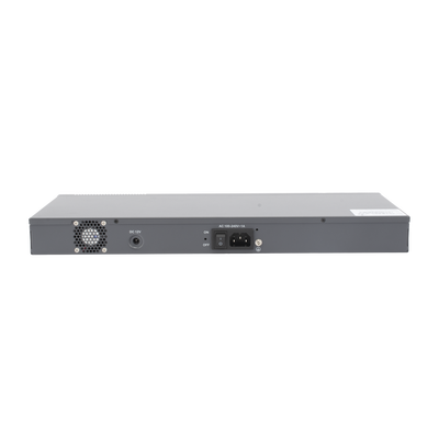 OLT de 1 GPON puerto con Splitter de 1 a 32 SC/UPC Incluido + 3 puertos Uplink (2 puertos Gigabit Ethernet + 1 puerto SFP/SFP+) , hasta 128 ONUS - Image 4