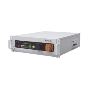 Batería de Litio Hierro Fosfato (LiFePO4) de 5.12 Kwh, 51.2 Vcc ,100 Ah