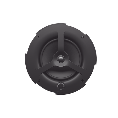 Altavoz de Montaje en Plafón, Coaxial, Woofer 8in, Tweeter 1 in, 16 ohms, 70/100V - Image 2