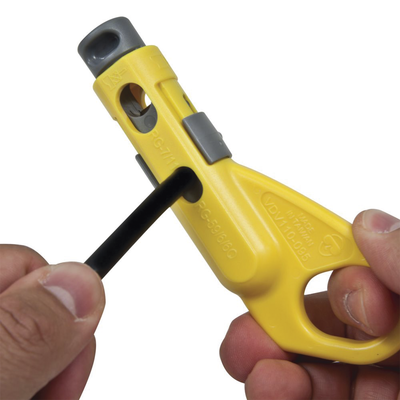 Pelacables Radial de Cables Coaxiales. - Image 4