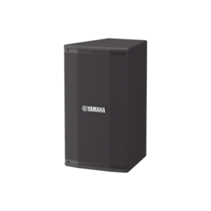 Altavoz Profesional de Montaje en Superficie | 10" In, 600w RMS | 8 Ohms, Bass-Reflex | Pasivo