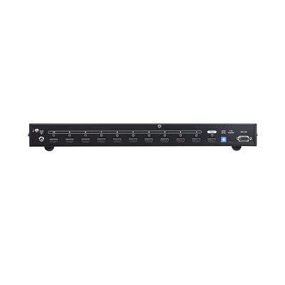 Distribuidor HDMI 4K de 10 puertos - Image 3
