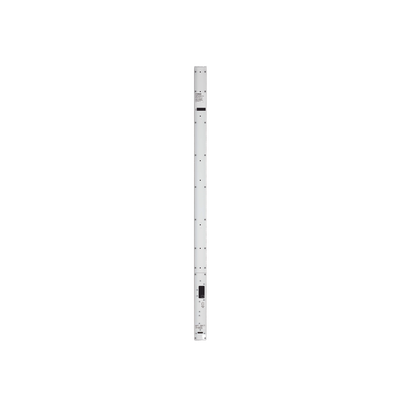 Altavoz de Columna | PoE | Conexión Dante | 16 x 1.5" en Arreglo Lineal | ADECIA | Color Blanco - Image 4