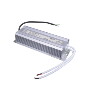 Fuente 12 V / 10 Amperes | Waterproof | Intemperie grado IP67