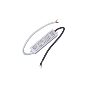 Fuente 12 V | 3 Amperes | Waterproof | Intemperie grado IP67