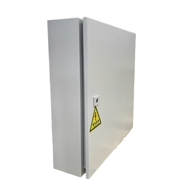 Controlador para Bolardos Hidráulicos XB-220-HBL / Soporta Hasta 4 Bolardos Con Operación Simultanea - Image 2