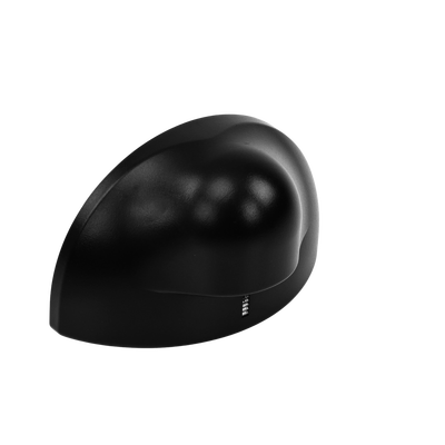 Sensor de Movimiento de Microondas Para Puertas Automáticas / Uso Como Botón de Salida o Detección de Movimiento / IP52 / Rango de detección de 4 mts. - Image 2
