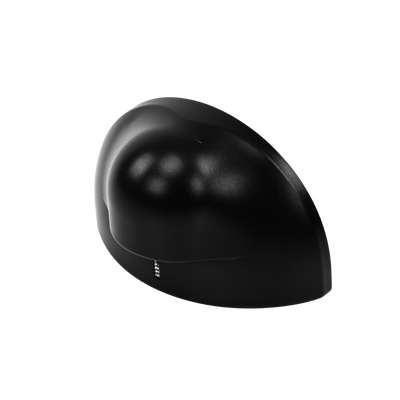 Sensor de Movimiento de Microondas Para Puertas Automáticas / Uso Como Botón de Salida o Detección de Movimiento / IP52 / Rango de detección de 4 mts. - Image 4