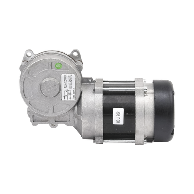 Refacción / Motor Para barreras XBF4ML y XBS6ML - Image 2