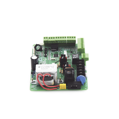 Tarjeta Electrónica Para Barreras XBS6M Y XBF4M - Image 4