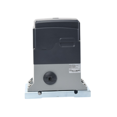 Operador para puertas corredizas / 1200 kgs / Aprendizaje automático de finales de carrera / Fácil instalación - Image 3