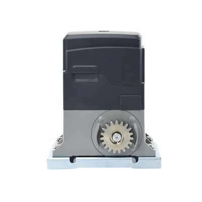 Operador para puertas corredizas / 1200 kgs / Aprendizaje automático de finales de carrera / Fácil instalación - Image 5