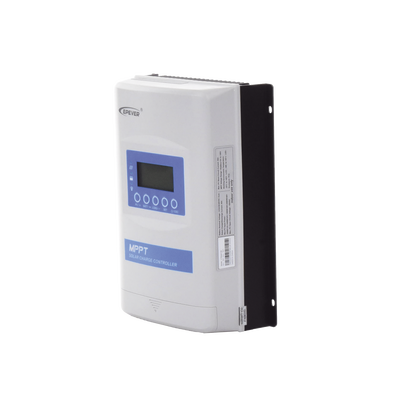 Controlador Solar MPPT 40A 12/24/36/48 V, Máximo Voltaje de Circuito Abierto Voc 150 Vcc, Configurable para Baterías de Litio - Image 5