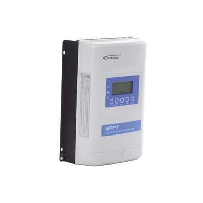 Controlador Solar MPPT 40A 12/24/36/48 V, Máximo Voltaje de Circuito Abierto Voc 150 Vcc, Configurable para Baterías de Litio - Image 7