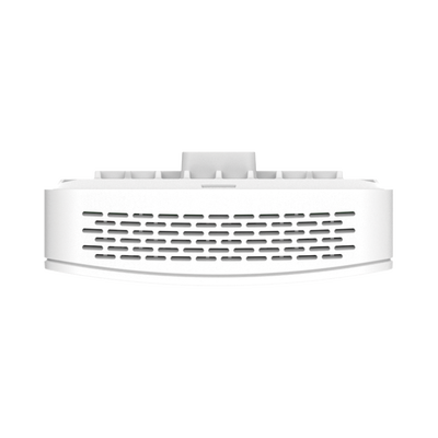 Punto de Acceso Empresarial Wi-Fi 6 / Con diseño para Pared / 3 Puertos Gigabit (1 con Salida PoE) / Doble banda en ( 2.4 y 5 GHz) / Hasta 2.5 Gbps / Gestión desde la Nube / Alimentación PoE af - Image 10