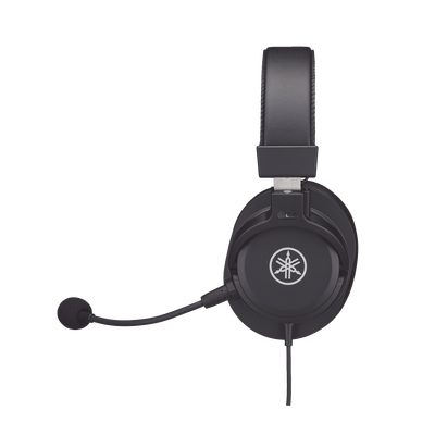 Headset de Audífonos con Micrófono | Ideal para Gaming y Streaming | Uso general | Micrófono desmontable | Audífonos calidad de Estudio - Image 3