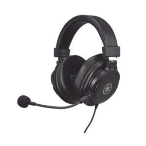 Headset de Audífonos con Micrófono | Ideal para Gaming y Streaming | Uso general | Micrófono desmontable | Audífonos calidad de Estudio