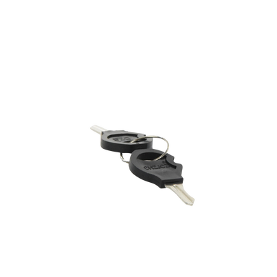 LLAVE PARA CHAPA de ENERGIZADOR YONUSA - Image 2