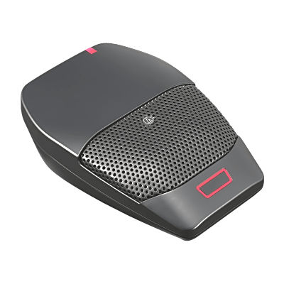 Micrófono Inalámbrico | Tipo Superficie | System 20 PRO | Patrón Cardioide | Batería Interna Li-Ion | USB-C | OLED Display | 2.4 GHz | AES128 - Image 2