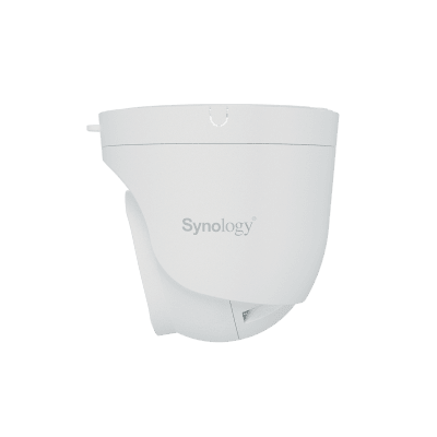 Cámara de Vigilancia TC500 | 5 Megapíxeles (2880x1620) | Lente 2.8 mm (110° H) | Visión Nocturna 30 mts | IP67 | IA para Detección de Personas y Vehículos | Compatible con Surveillance Station | Almacenamiento en mic - Image 5