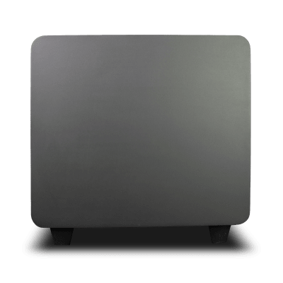 Subwoofer Activo de 12in | Diseño Down-Firing | 500W RMS | Recinto Sellado | Acabado Negro - Image 2