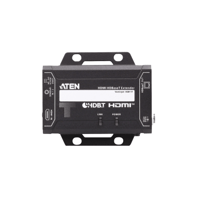 Transmisor HDMI | HDBaseT Class A | 4K a 100 m - Image 2