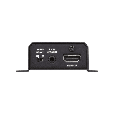 Transmisor HDMI | HDBaseT Class A | 4K a 100 m - Image 3