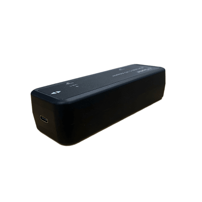 Extensor de Audio Dante® 2CH USB-C I/O Adapter | HDMI 1.4 | 4K@30Hz | Audio 7.1CH HD | USB-C | PoE | Dante® Controller | Latencia Configurable 1-5ms | ESD Protección IEC 61000-4-2 - Image 3