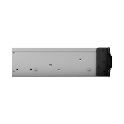 Servidor de Almacenamiento en Red RackStation RS1221+ | 8 Bahías | Expansión a 12 Bahías | CPU AMD Ryzen V1500B | 4 GB DDR4 ECC | RAID Soportado | 10/25GbE | Synology High Availability | Protección de Datos Integral. - Image 6