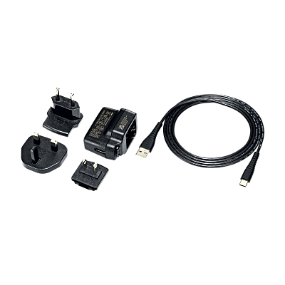 Micrófono Inalámbrico | Tipo Superficie | System 20 PRO | Patrón Cardioide | Batería Interna Li-Ion | USB-C | OLED Display | 2.4 GHz | AES128 - Image 4