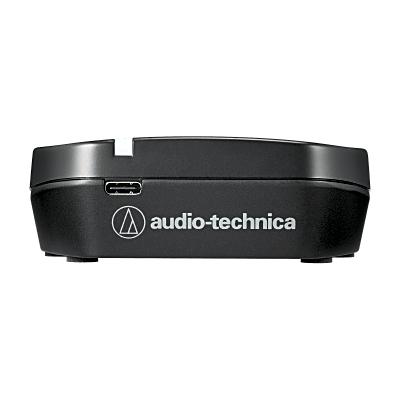 Micrófono Inalámbrico | Tipo Superficie | System 20 PRO | Patrón Cardioide | Batería Interna Li-Ion | USB-C | OLED Display | 2.4 GHz | AES128 - Image 6