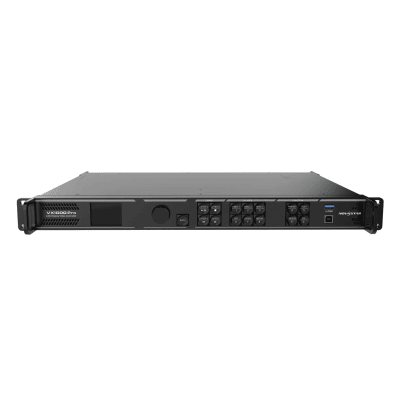Controlador All-in-One VX1000 Pro / 10 Puertos Ethernet / 6.5 MP / Resolución Máxima 10240x8192 / 3 Modos de Trabajo - Image 2