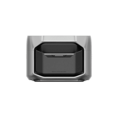 Batería de Litio LFP Inteligente de 4096Wh para Aumentar Tiempo de Respaldo Compatible con EFD521 (Delta Pro 3) - Image 4