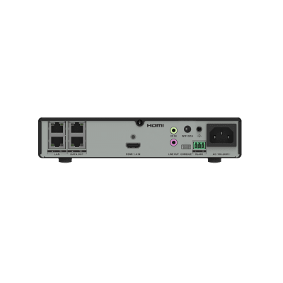 Controlador LED para Videowall / Configuración WEB / 2 Puertos de Video / Compatible con Paneles LED Hikvision - Image 4