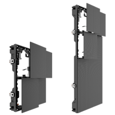 Gabinete LED para Videowall de Renta / Pitch 2.6 V2 / Resolución 192 X 192 / Uso en Interior - Image 3