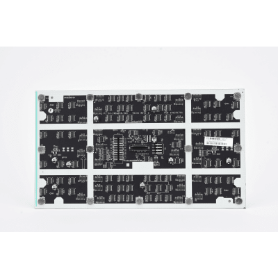 Modulo LED Interior de Píxel Fino / P0.7 COB / 600 nits / 384 x 216 Pixeles / 3840 Hz / Mantenimiento Frontal / 16 bit Nivel de Gris - Image 3