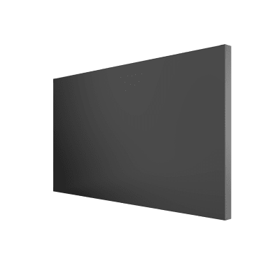 Pantalla LCD 46" para TV WALL / Entrada HDMI - VGA - DVI - DP / Monitor Robusto / Bisel Delgado (2.5 mm) / Soportan Daisy Chain (Conexión en Cadena sin Software) - Image 3