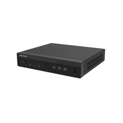 Controlador LED para Videowall / Configuración WEB / 2 Puertos de Video / Compatible con Paneles LED Hikvision - Image 3