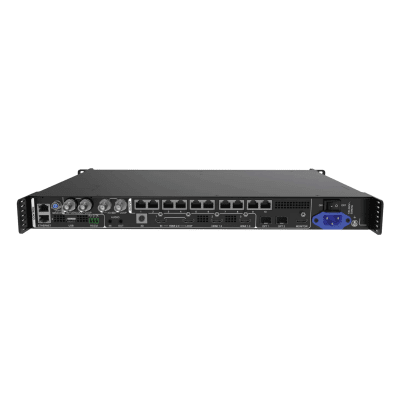 Controlador All-in-One VX1000 Pro / 10 Puertos Ethernet / 6.5 MP / Resolución Máxima 10240x8192 / 3 Modos de Trabajo - Image 3