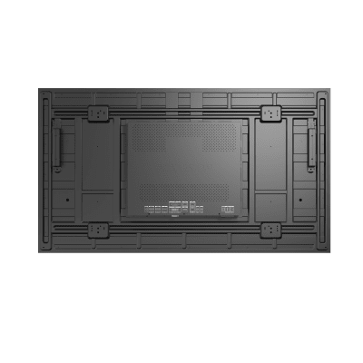 Pantalla LCD 46" para TV WALL / Entrada HDMI - VGA - DVI - DP / Monitor Robusto / Bisel Delgado (2.5 mm) / Soportan Daisy Chain (Conexión en Cadena sin Software) - Image 5