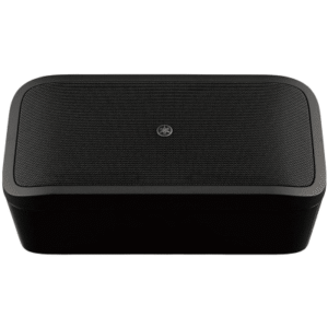 Subwoofer Compacto | 3.5" |  8 Ohms | 70/100V |  40w | Tecnología SR-Bass | Para uso con VXS1ML |  Color Negro